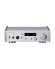 Preamplificatore Amplificatore per cuffie TEAC UD 507 DAC USB Argento
