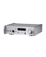 Preamplificatore Amplificatore per cuffie TEAC UD 507 DAC USB Argento