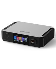 Streamer high end con preamplificatore e DAC USB Eversolo DMP A10