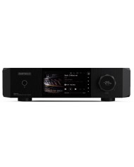 Streamer high end con preamplificatore e DAC USB Eversolo DMP A10