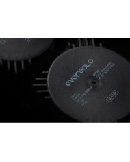 Streamer high end con preamplificatore e DAC USB Eversolo DMP A10