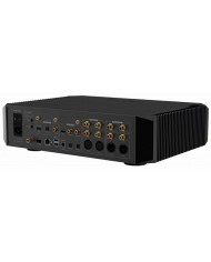 Streamer high end con preamplificatore e DAC USB Eversolo DMP A10