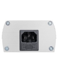 Multipresa con 4 prese Shucko con filtro NIF SUPRA MD04 EU SP Mk 3