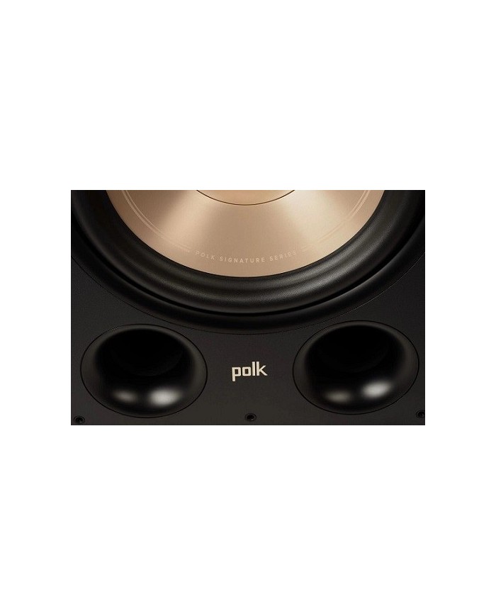 Subwoofer attvo 10 pollici classe D Polk Audio Signature Elite ES10
