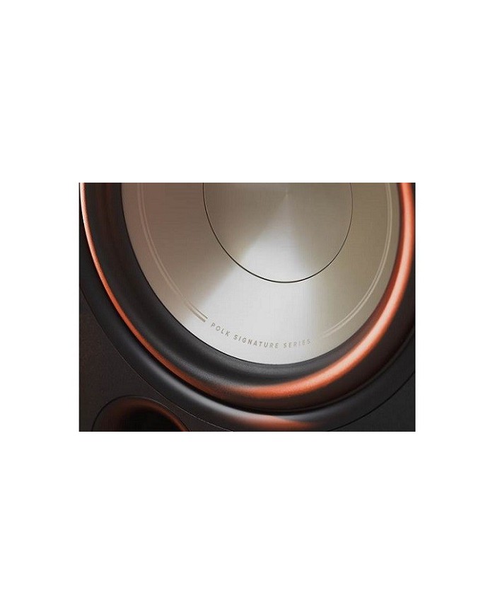Subwoofer attvo 10 pollici classe D Polk Audio Signature Elite ES10