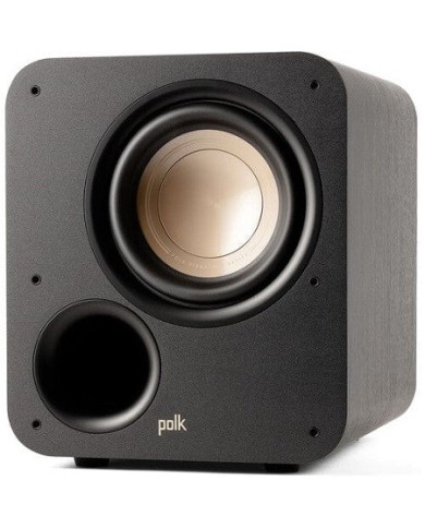 Subwoofer attvo da 8 pollici classe D Polk Audio Signature Elite ES8