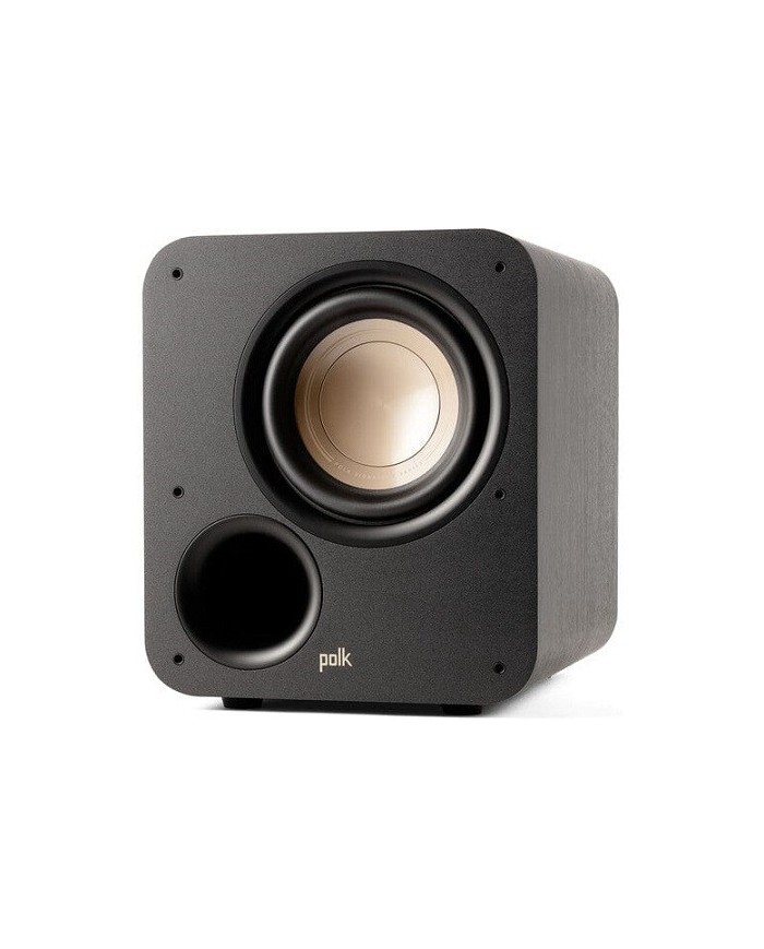 Subwoofer attvo da 8 pollici classe D Polk Audio Signature Elite ES8