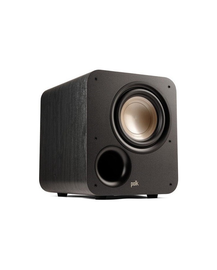 Subwoofer attvo da 8 pollici classe D Polk Audio Signature Elite ES8