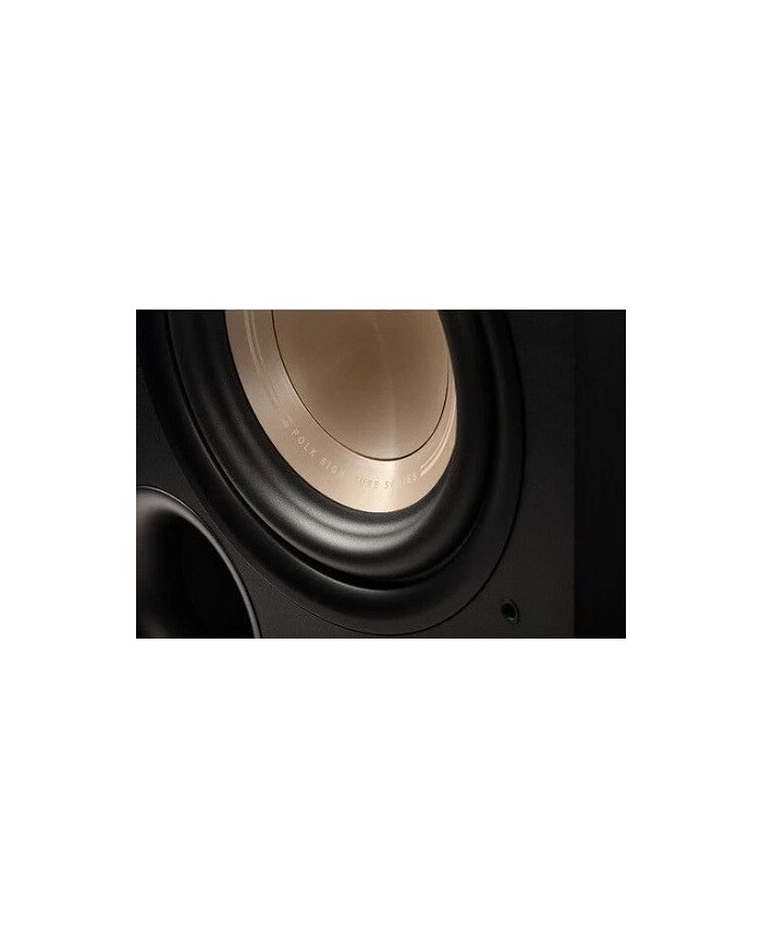 Subwoofer attvo da 8 pollici classe D Polk Audio Signature Elite ES8