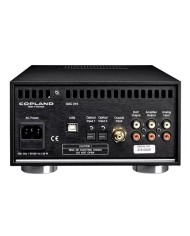 COPLAND DAC 215 CONVERTITORE DAC