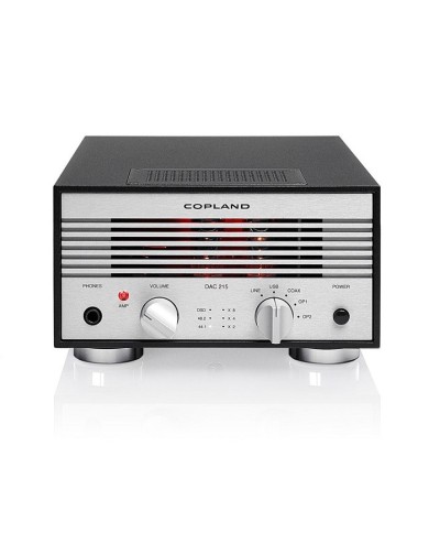CONVERTITORE COPLAND DAC 215