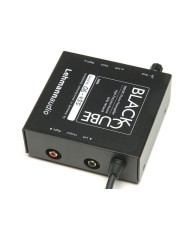 LEHMANN AUDIO BLACK CUBE SE PREAMPLIFICATORE PHONO