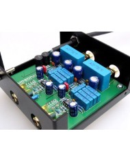 LEHMANN AUDIO BLACK CUBE SE PREAMPLIFICATORE PHONO