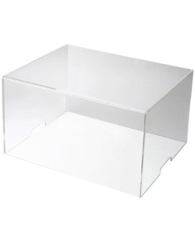 Coperchio antipolvere trasparente per giradischi   Pro-Ject Cover IT 1