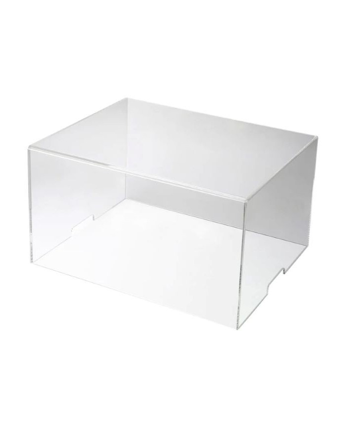 Coperchio antipolvere trasparente per giradischi   Pro-Ject Cover IT 1