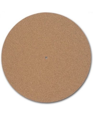 Pro-Ject CORK IT Tappetino in Sughero per Giradischi