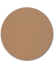 Pro-Ject CORK IT Tappetino in Sughero per Giradischi