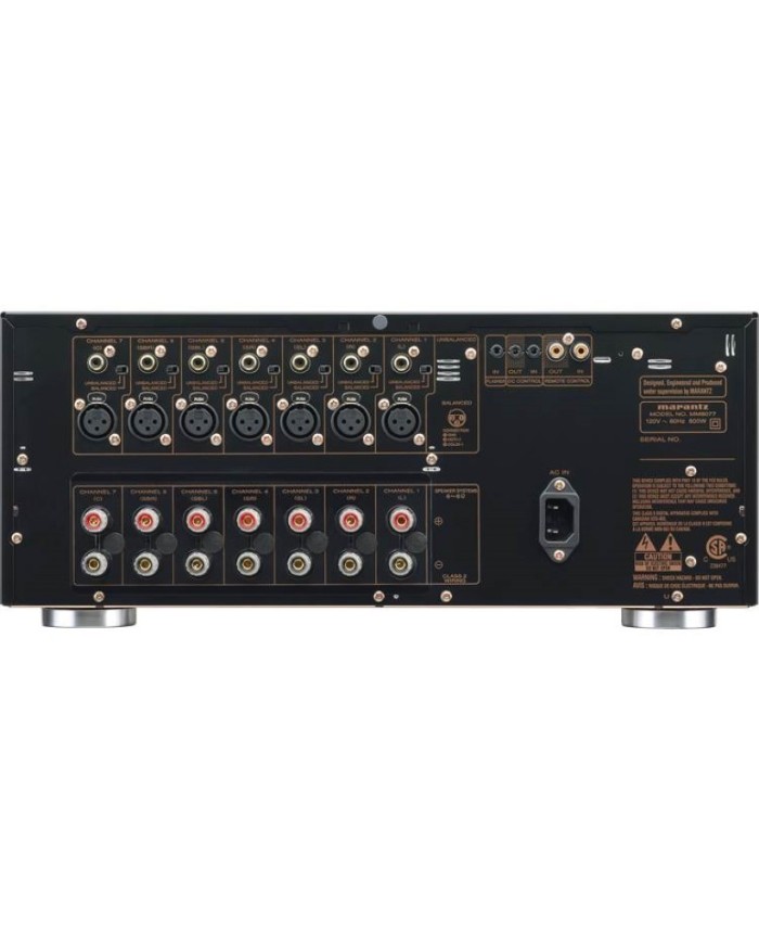 MARANTZ MM8077