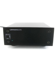 Lehmann Audio BLACK CUBE SE II Preamplificatore Phono