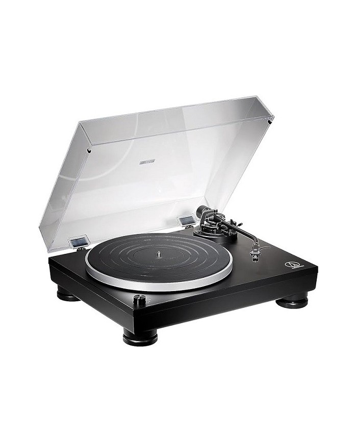 Audio-Technica AT-LP5X giradischi a trazione diretta manuale con testina