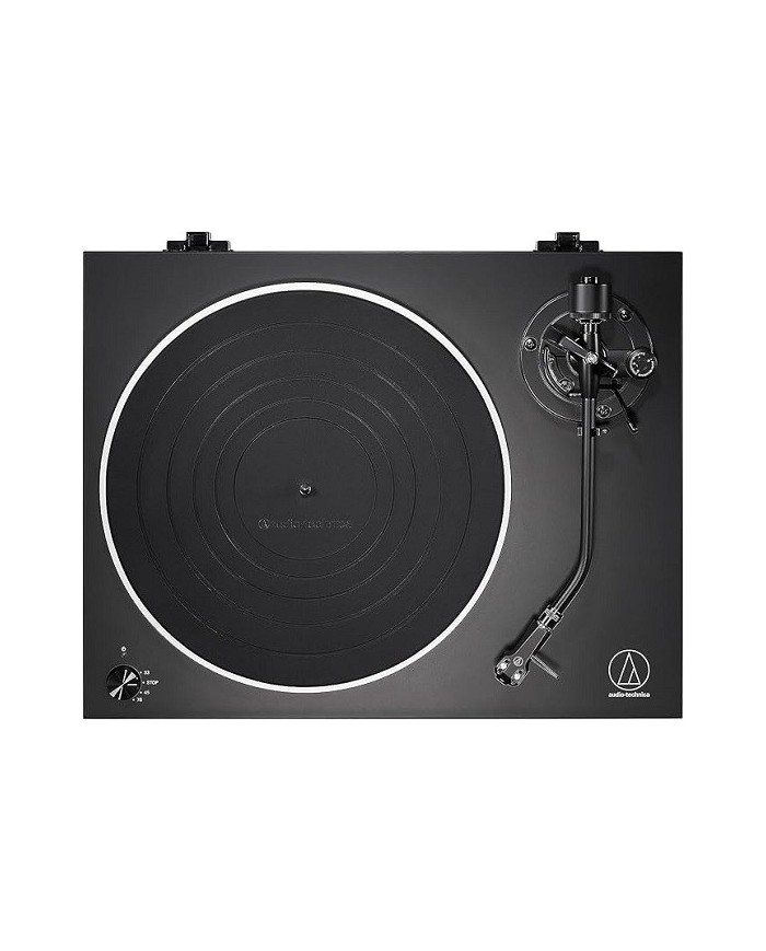 Audio-Technica AT-LP5X giradischi a trazione diretta manuale con testina