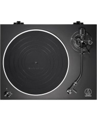 Audio-Technica AT-LP5X giradischi a trazione diretta manuale con testina