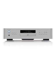 Rotel RCD-1572 MKII Lettore CD  DAC 32 bit compact disc rotel