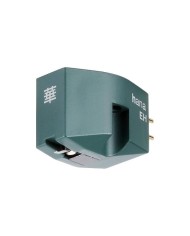 Testina MC ad alta uscita a stilo sintetico taglio ellittico  Hana EH