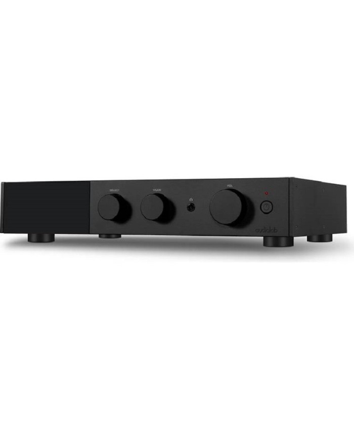 Audiolab 9000a,Amplificatore Integrato stereo con DAC Sabre