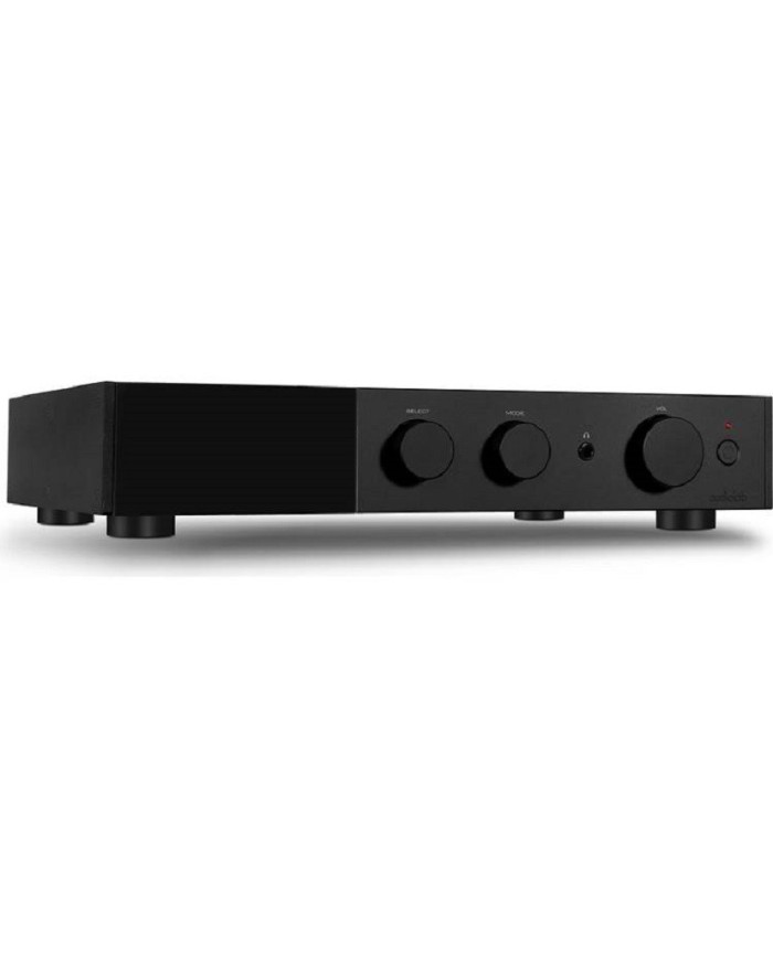Audiolab 9000a,Amplificatore Integrato stereo con DAC Sabre