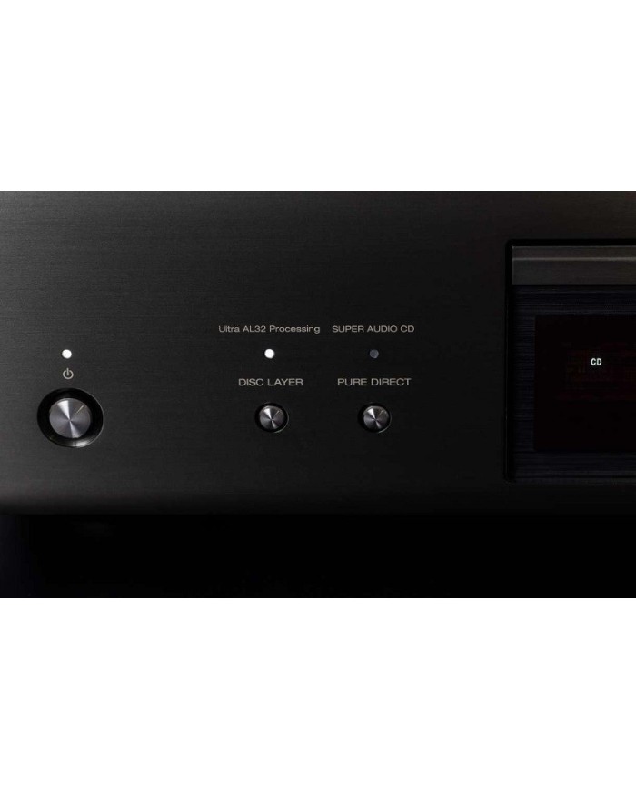denon DENON DCD A110 Lettore CD sacd denon dcd a110