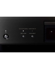 denon DENON DCD A110 Lettore CD sacd denon dcd a110