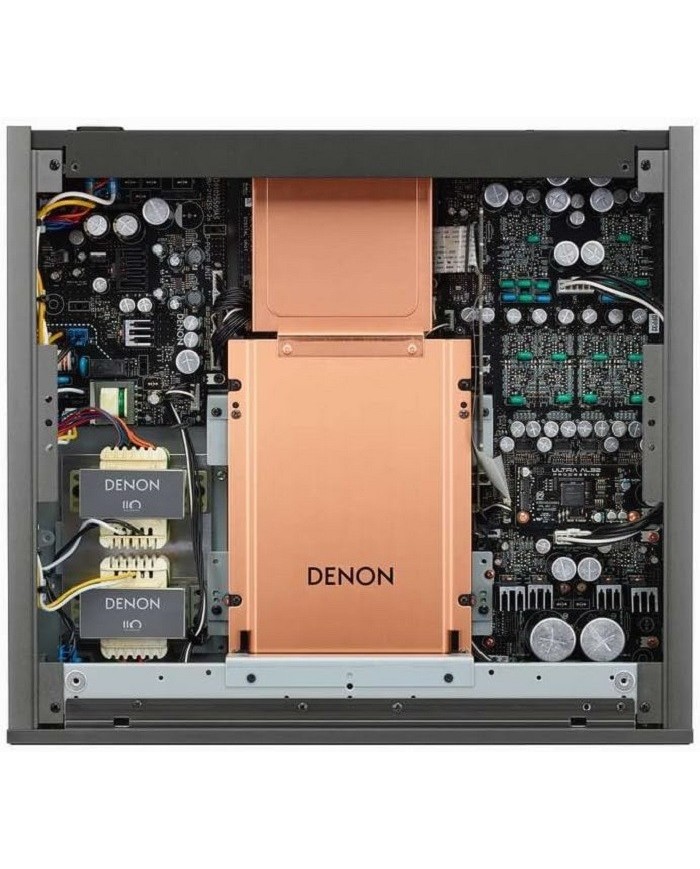 denon DENON DCD A110 Lettore CD sacd denon dcd a110