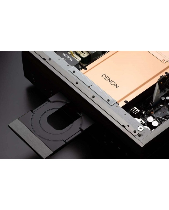 denon DENON DCD A110 Lettore CD sacd denon dcd a110