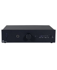 Amplificatore integrato stereo con DAC  Pro-Ject MaiA S3  Nero