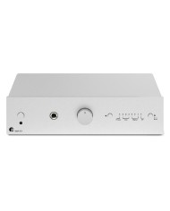 Amplificatore integrato stereo con DAC Pro-Ject MaiA S3  Silver