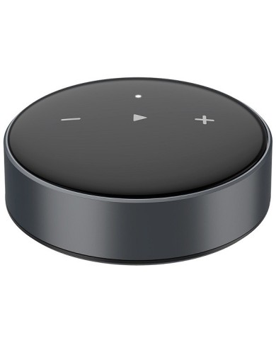 Streamer Media Player DAC Texas Instruments Network Audio WiiM Mini