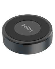 Streamer Media Player DAC Texas Instruments Network Audio WiiM Mini