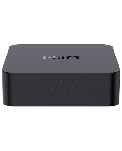 Network Audio Streamer di rete DAC Media Player Wifi WiiM Pro