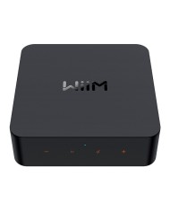 Network Audio Streamer di rete DAC Media Player Wifi WiiM Pro