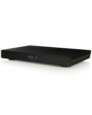 Network Audio Streamer di rete con DAC ESS 9018 e AirPlay 2 Arcam ST5