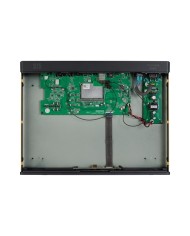 Network Audio Streamer di rete con DAC ESS 9018 e AirPlay 2 Arcam ST5