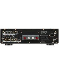 Amplificatore Integrato stereo con streamer Marantz Model 60N Black