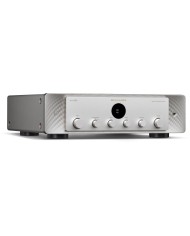 Amplificatore Integrato stereo con streamer Marantz Model 60N Silver