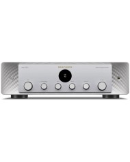 Amplificatore Integrato stereo con streamer Marantz Model 60N Silver