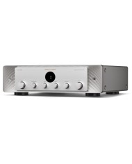 Amplificatore Integrato stereo con streamer Marantz Model 60N Silver