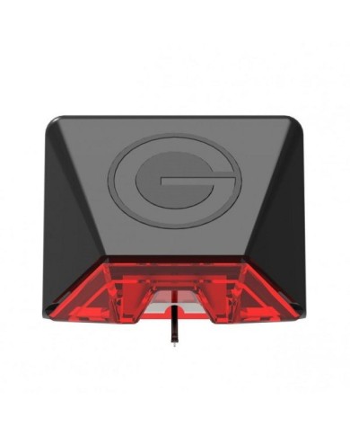 TESTINA MM GOLDRING E1