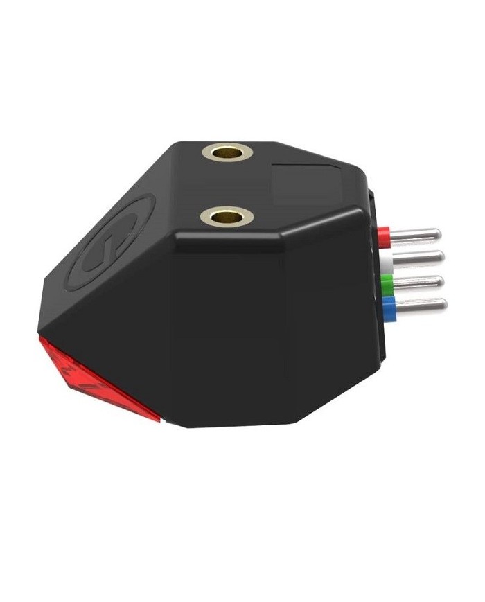 TESTINA MM GOLDRING E1