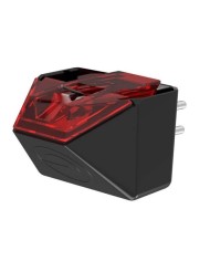 TESTINA MM GOLDRING E1