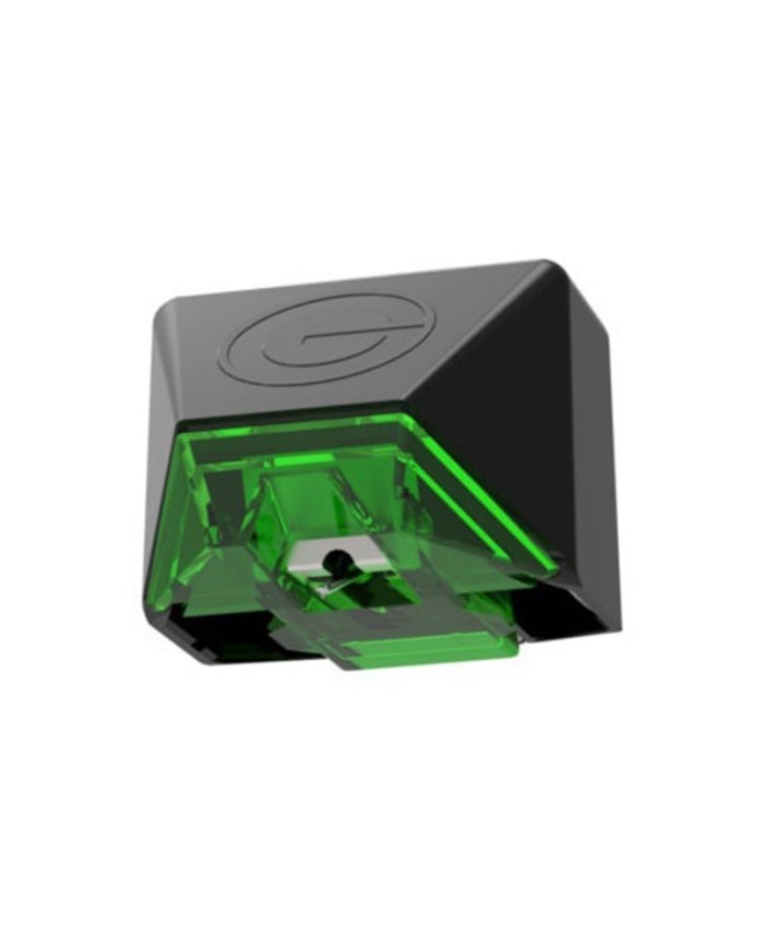 fonorivelatore MM Goldring E2 testina MM